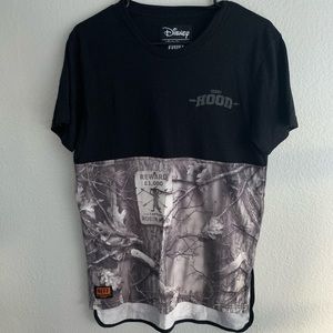 Disney Neff Collection Mens T-shirt